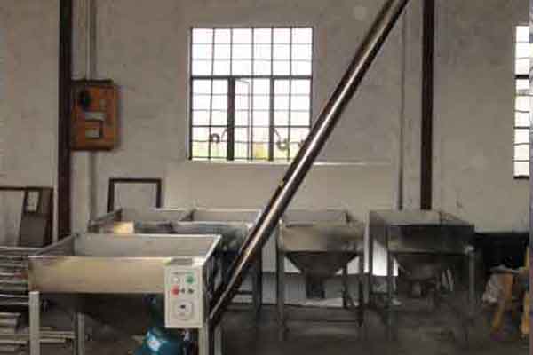 震動(dòng)上料機(jī)