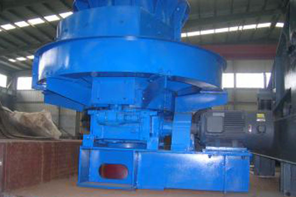 圓盤式給煤機(jī)