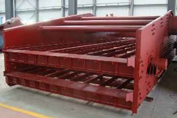 振動篩分機(jī)