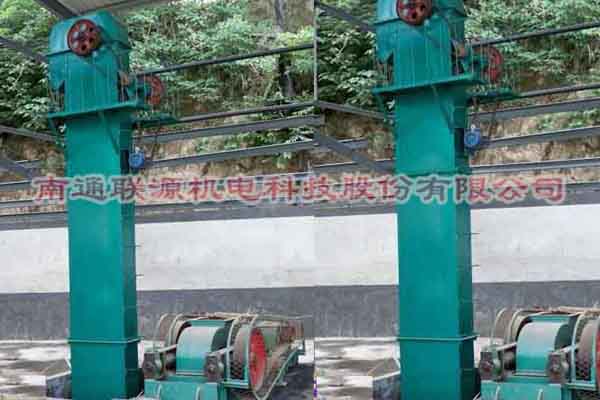 斗式提升機(jī)